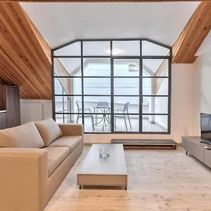 Rustaveli N26 Apartment Tbilisi