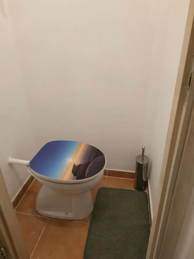 Szava Angel Apartment Budapest