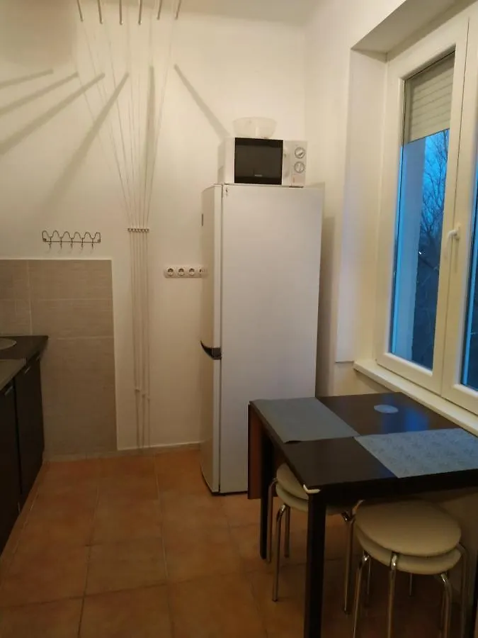 Szava Angel Apartment Budapest