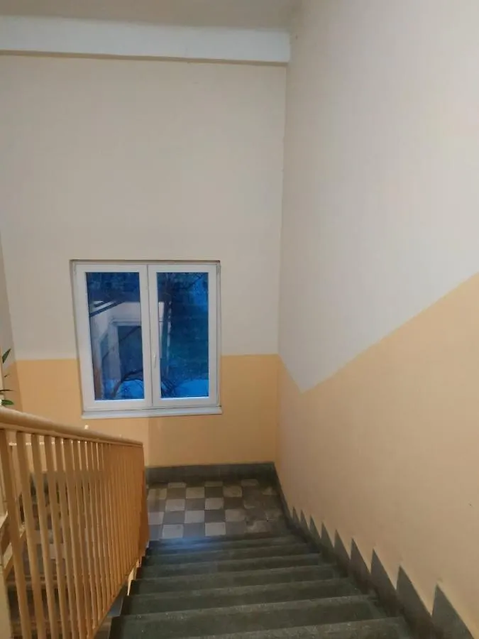 Szava Angel Apartment Budapest