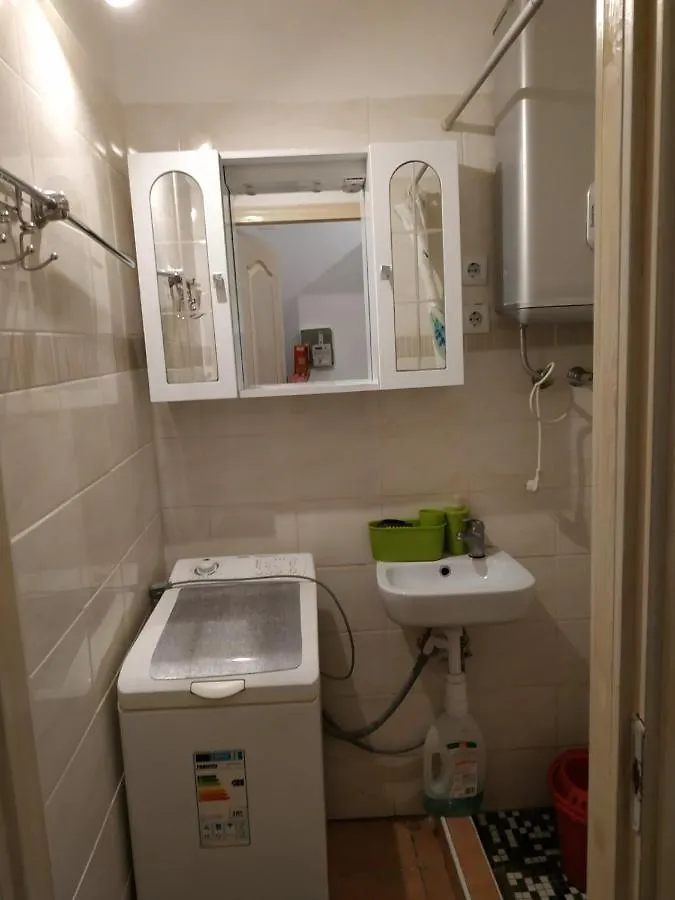 Apartmán Szava Angel Budapešť 0*,  Maďarsko