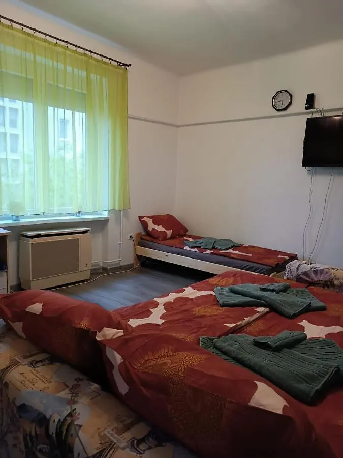 Szava Angel Apartment Budapest