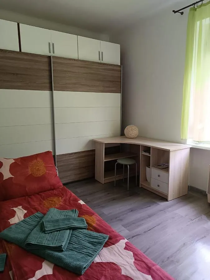 Szava Angel Apartment Budapest 0*,  Hungary