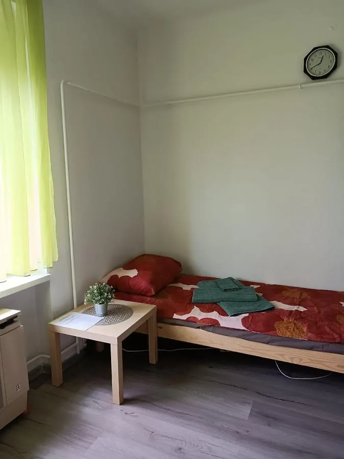 Apartmán Szava Angel Budapešť 0*,