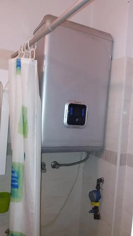 Apartmán Szava Angel Budapešť