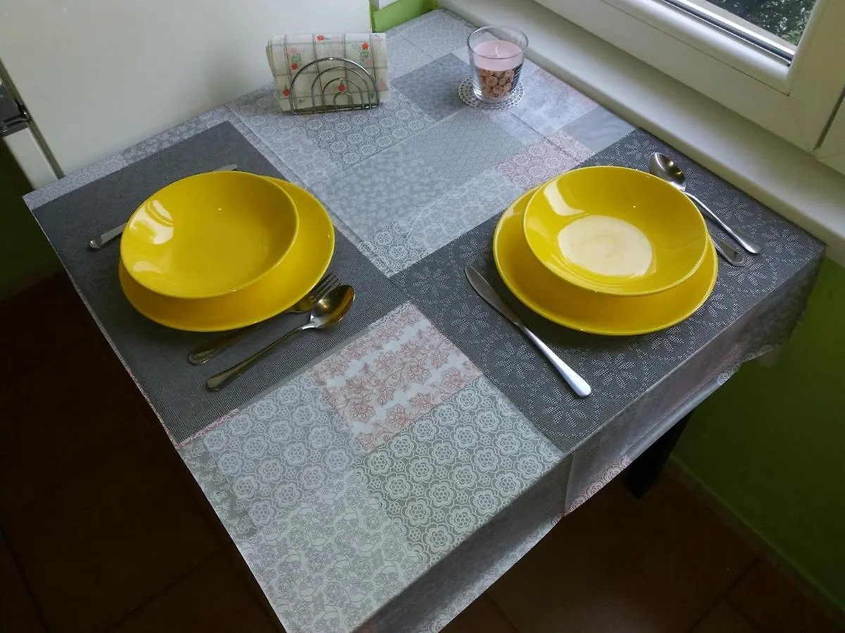 Szava Angel Apartment Budapest